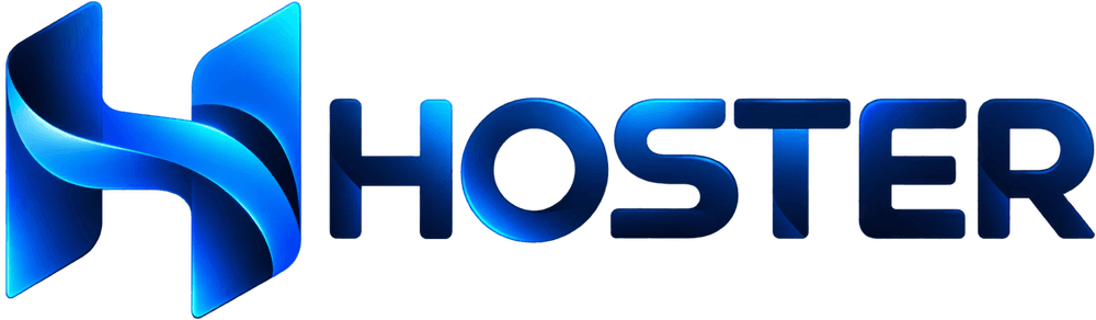 Hoster.gg